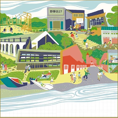 社會實踐插圖