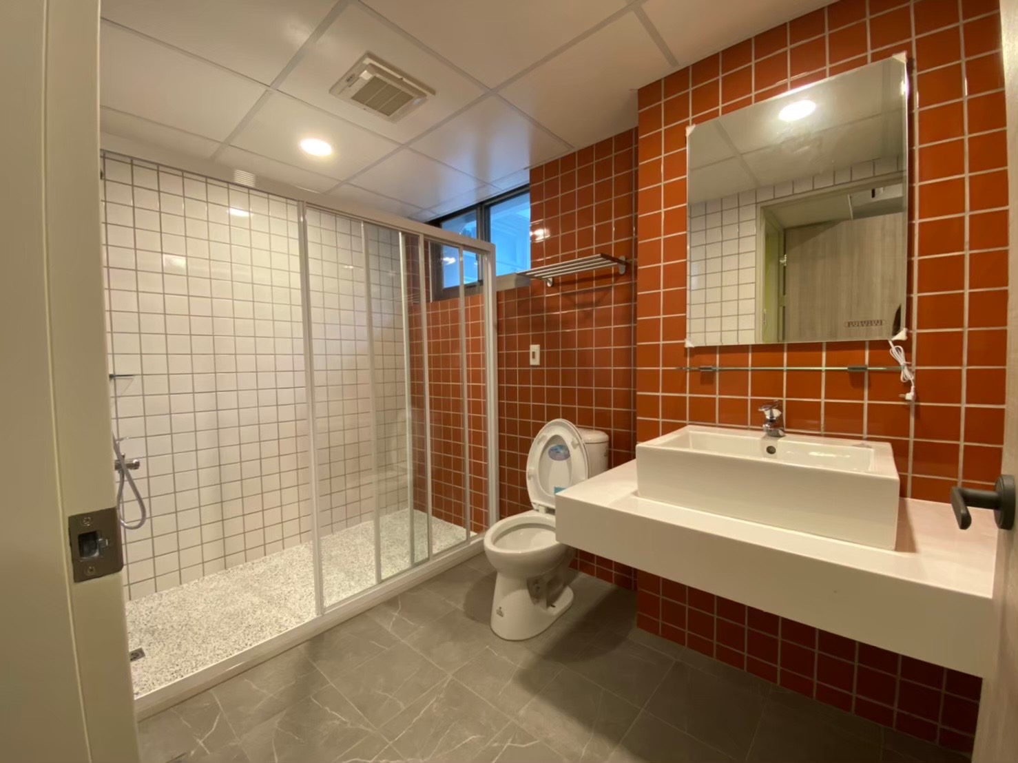 松濤四五館寢室2