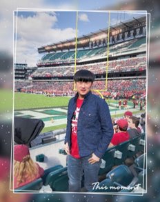 美國天普大學交換生 